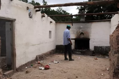 El Gobierno no quiere que lo sorprendan nuevas lluvias