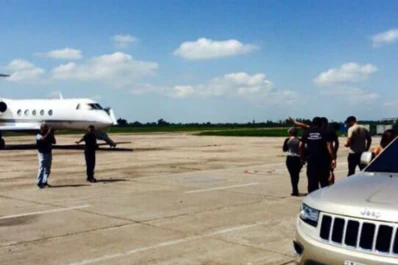 Romeo Santos se despidió de Tucumán