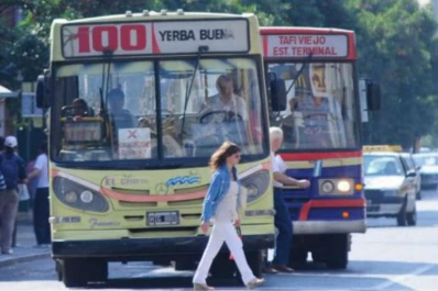 UTA levantó el paro de colectivos en la provincia