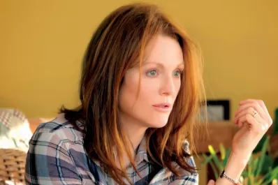 Siempre Alice: todo el poder de una actriz descomunal