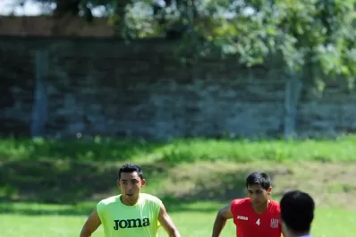 ¡Fuerza “Chopy”!