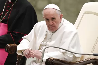 Francisco: Es una injusticia que los profesores están mal pagados