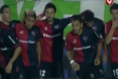 Newell's derrotó con lo justo a Sarmiento
