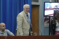 “El paraguas de la Justicia era un pasaporte a la vida”