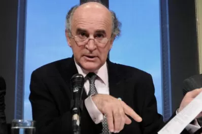 Espías kirchneristas fueron descubiertos por “Noticias”