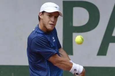 Pone segunda con Federer