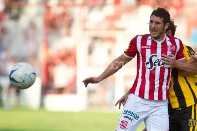 A minutos del final, San Martín sei impone ante y Gimnasia y Tiro