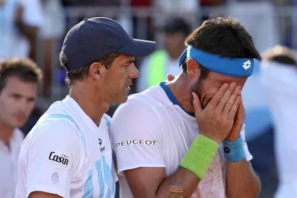 Mayer y calor