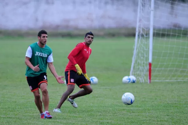 San Martín visitará a Gimnasia y Tiro para cerrar la serie de amistosos