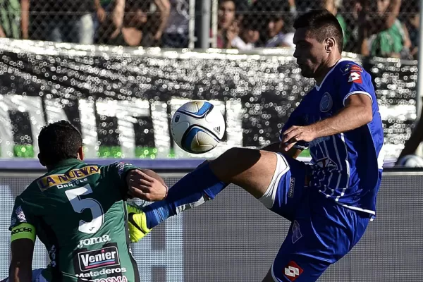 Godoy Cruz y Lanús cierran la jornada en Mendoza