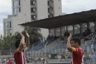 De Camilo: “hubo errores infantiles”