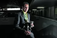 Delincuentes asaltaron, golpearon y dejaron inconsciente al deportista Juan Pablo Juárez