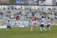 San Martín se recuperó y le ganó a Gimnasia y Tiro