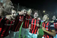 San Lorenzo se llenó de ofertas