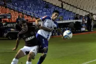 Se despertó el “granate”