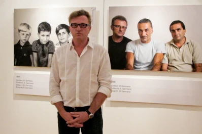 El centro cultural Virla se llena de “Ausencias”