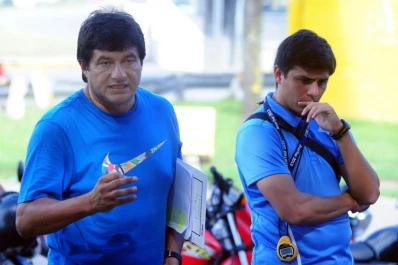 San Jorge enfrentará a un equipo muleto de Atlético