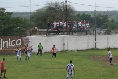 Empate con sabor a mucho