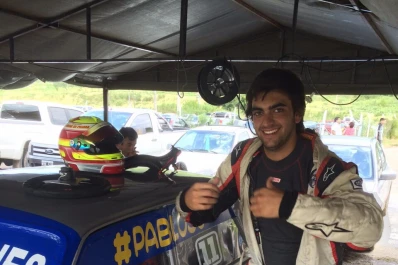 Ortega y Salvatierra pusieron el sello tucumano