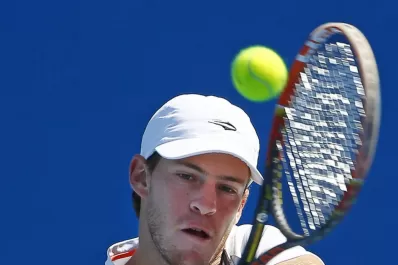 Sin victoria y sin regreso