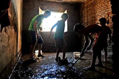 Tucumán: la máxima llegaría a 32° y podría haber chaparrones