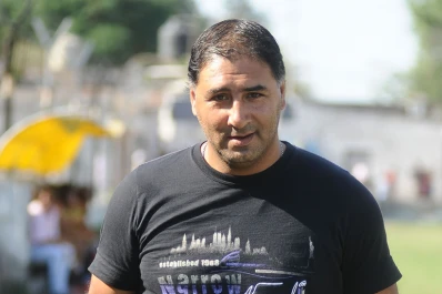 Una buena para Concepción FC