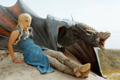 ¿Hay 'Juego de Tronos' para 10 años?