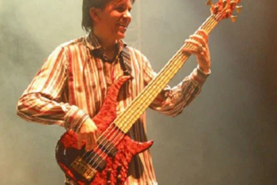 Murió Mike Porcaro, ex bajista de Toto