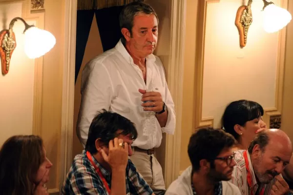 Sanz y Macri, por la candidatura presidencial