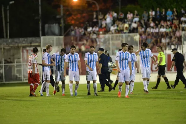 Los viajes son serios adversarios para Atlético
