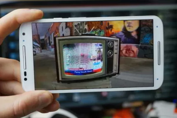 Ya se pueden ver los primeros videos de YouTube en 360 grados