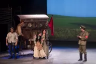 “El futuro depende de que se quieran continuar los proyectos”