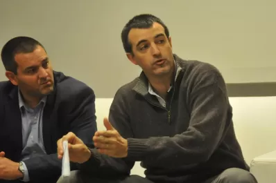 El PRO presentó una cautelar por el “voto joven”