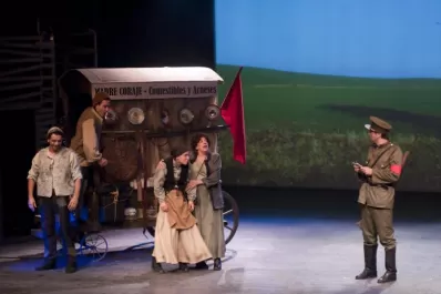 “El futuro depende de que se quieran continuar los proyectos”