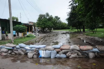 Hoy y mañana habría tormentas aisladas en Tucumán