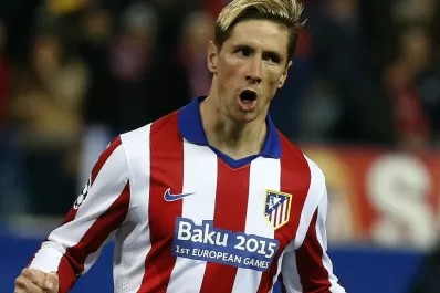 Atlético de Simeone avanzó a cuartos de final al vencer por penales a Bayer Leverkusen