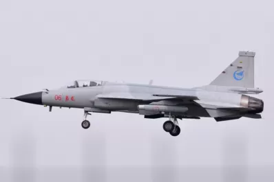 Argentina evalúa ofertas para comprar 24 aviones de combate