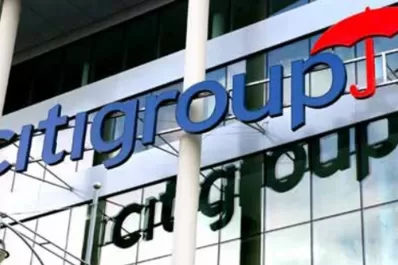 Citibank dejaría la custodia de bonos nacionales
