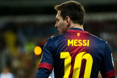 Messi estrenará botines especiales