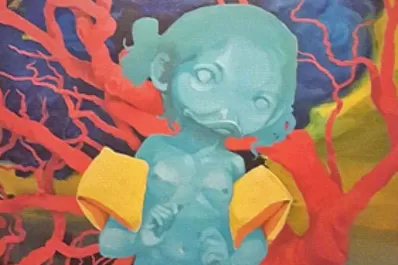 Premian a Hugo Bellagamba