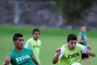 En San Martín, a Uribe le sobran balas en el fusil