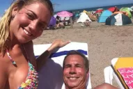 Las fotos de las fiestas nocturnas de Alberto Nisman