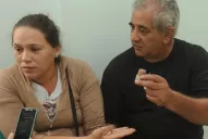 Falsos recaudadores intentan lucrar con el niño que aspiró purpurina