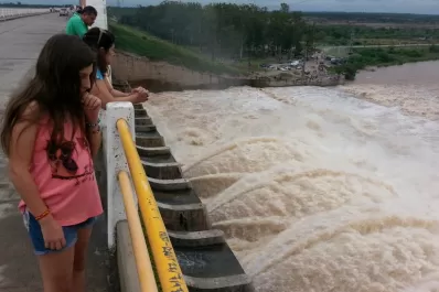 Las Termas de Río Hondo se prepara para una invasión de turistas