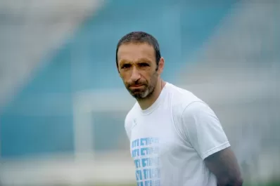 El cronograma está definido hasta abril