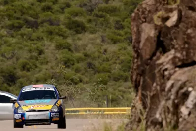 Los tucumanos, en camino a Neuquén