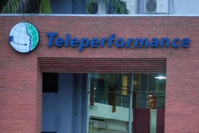 Los ladrones acechan a los empleados de los “call centers”