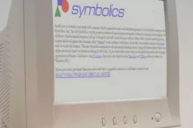 Se cumplieron 30 años del primer dominio .com en Internet