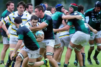 Lawn Tennis y Tucumán Rugby debutan como visitantes