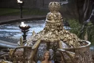 La madrastra es malísima y el príncipe, encantador